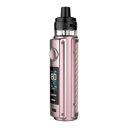 smok supa pro kit pale pink