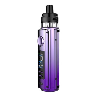 smok supa pro kit purple gradient