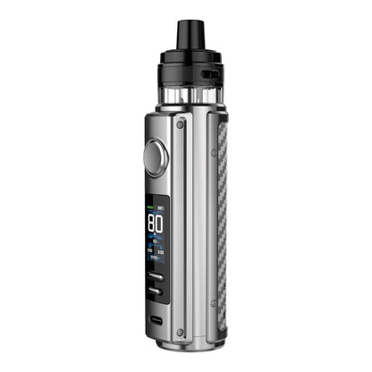 smok supa pro kit silver