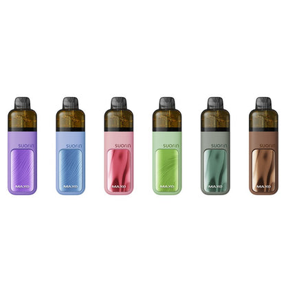 suorin maxo 12k kit