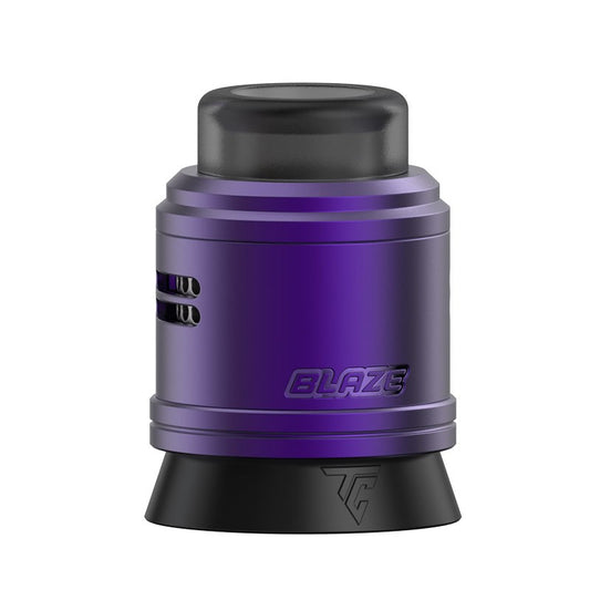 thundercloud blaze rda purple