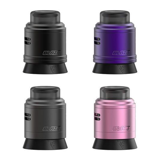 thundercloud blaze rda review