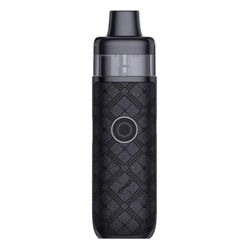 uwell typhos se kit midnight black