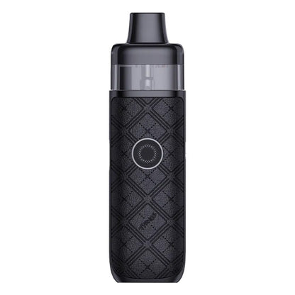 uwell typhos se kit midnight black
