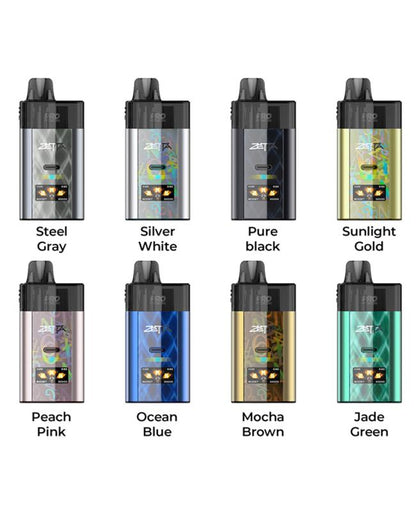 uwell zetta pro kit