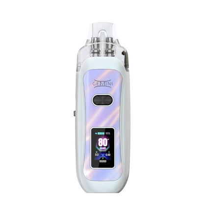 vandy vape gemini aurora violet
