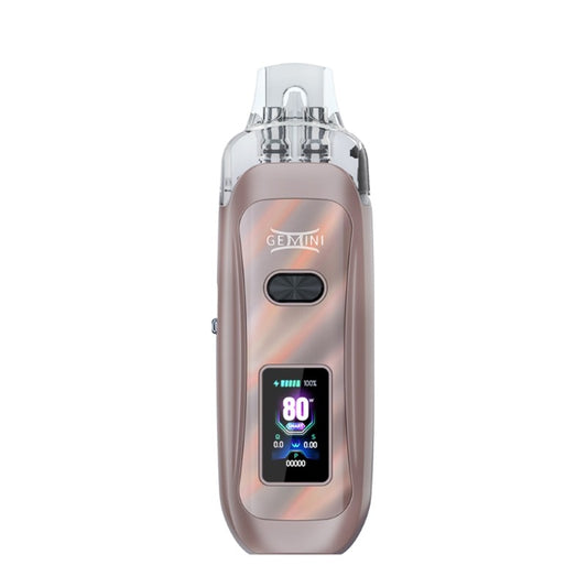 vandy vape gemini mocha gleam