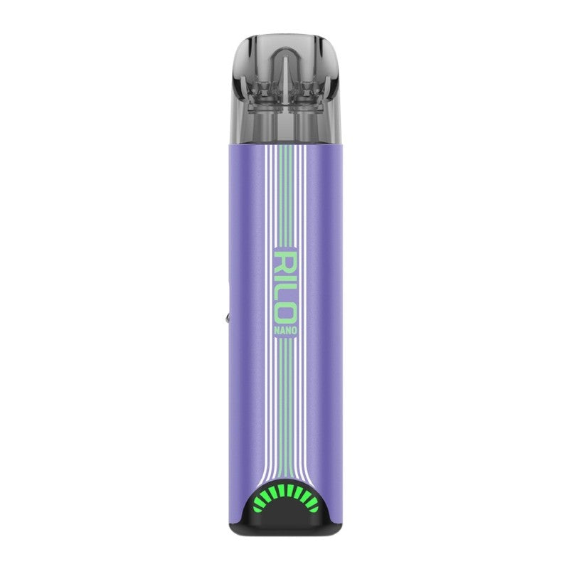 vandy vape rilo nano lavender purple