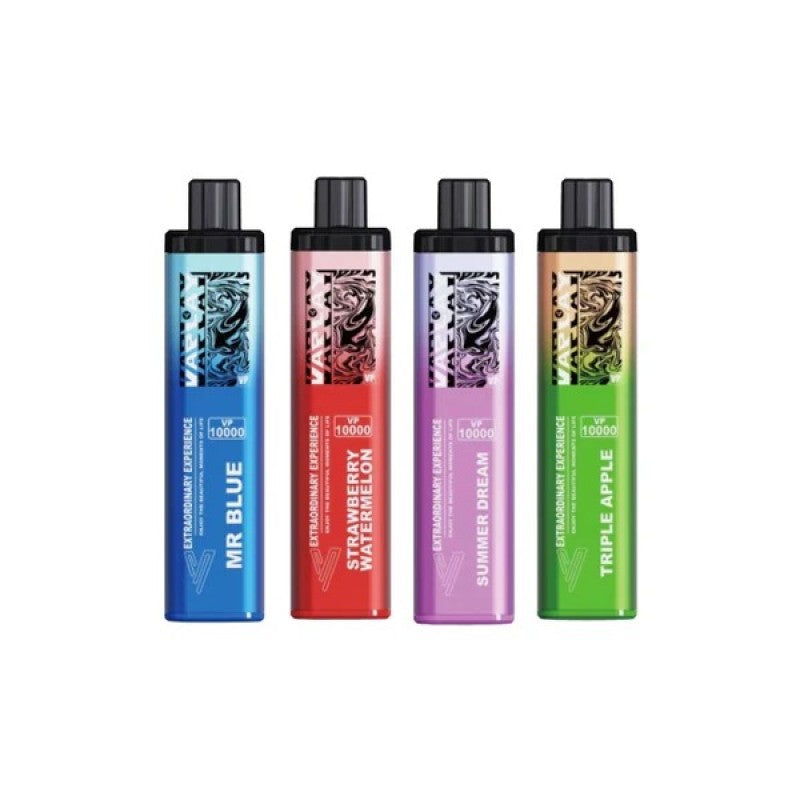 vaplay royal 10k vape