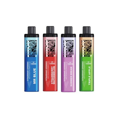vaplay royal 10k vape