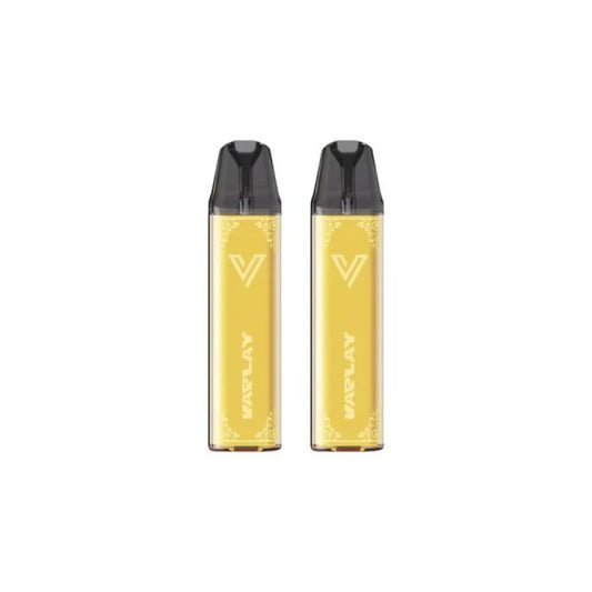 Vaplay Royal Refillable Pod Kit