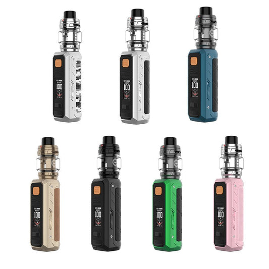 vaporesso armour ultra kit