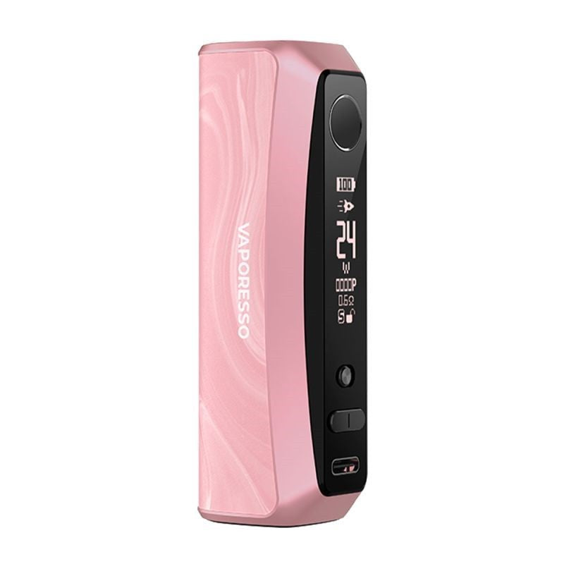 vaporesso gtx one pro mod pink