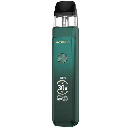 vaporesso xros pro 2 kit gem green