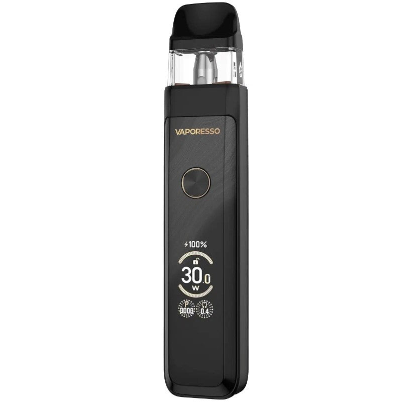 vaporesso xros pro 2 kit glittering black