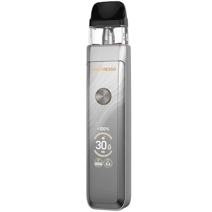 vaporesso xros pro 2 kit glittering silver