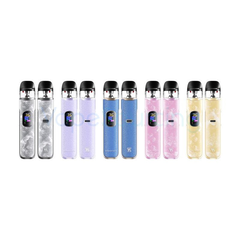 Vaporock X1 Pod Vape Kit