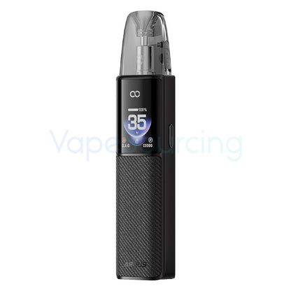 voopoo argus g4 pod kit black
