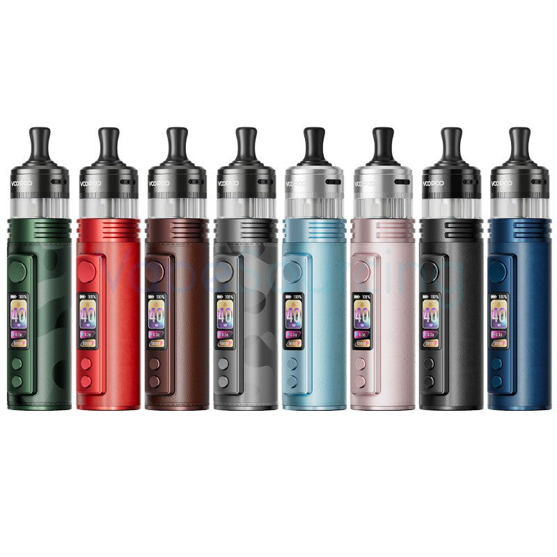 voopoo rag h40 pod mod kit