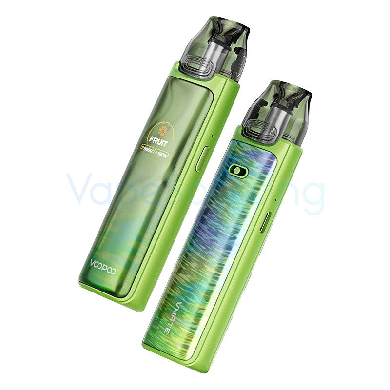 voopoo vmate max 2 kit green