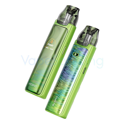 voopoo vmate max 2 kit green