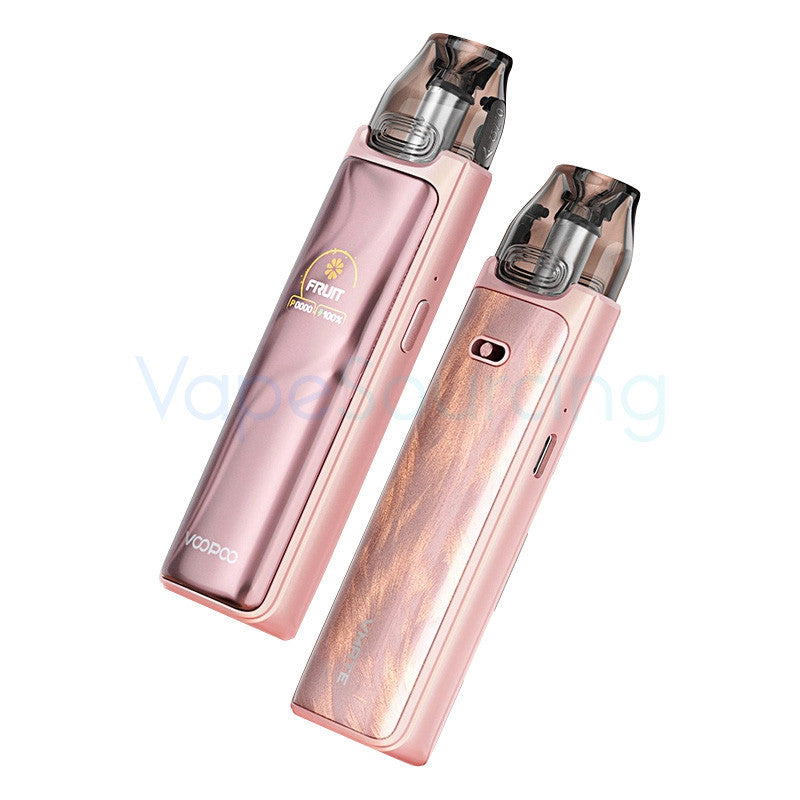 voopoo vmate max 2 kit pink