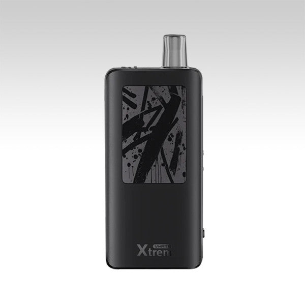 voopoo vmate xtrem kit spray black