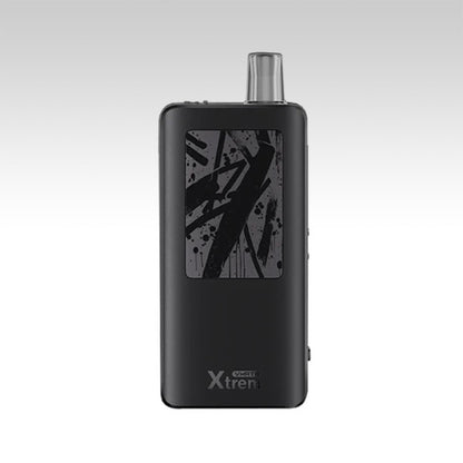 voopoo vmate xtrem kit spray black