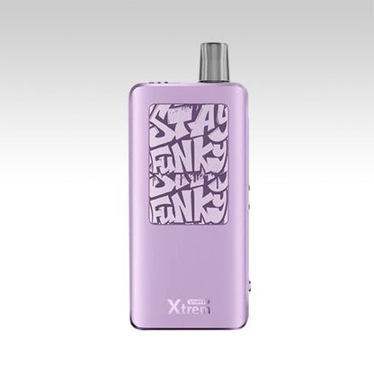 voopoo vmate xtrem kit star purple