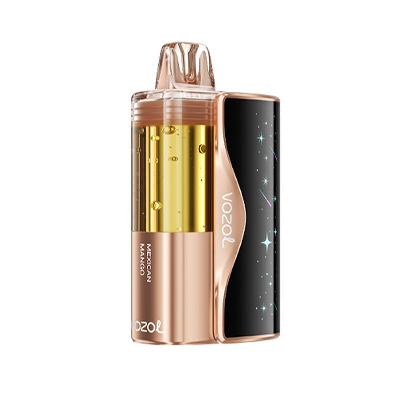 vozol mega 50k vape kit mexican mango