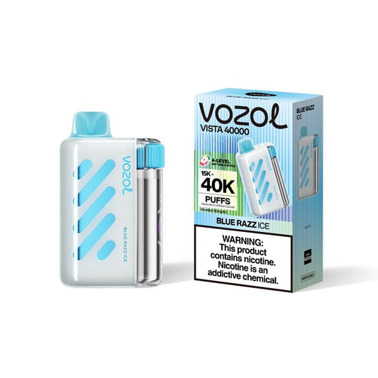 Vozol Vista 40K Vape Kit