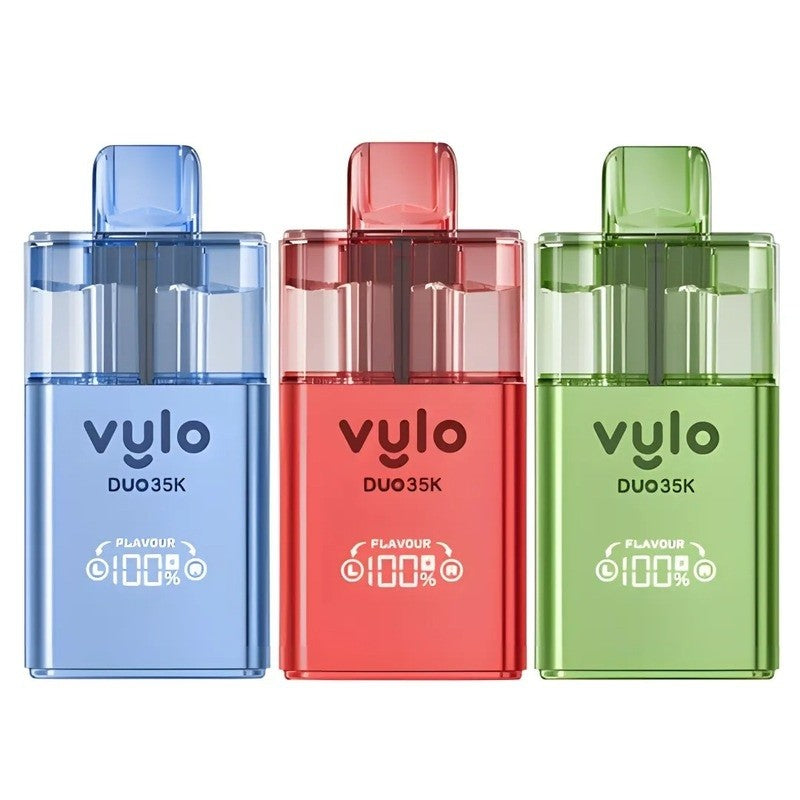 vylo duo 35k prefilled kit