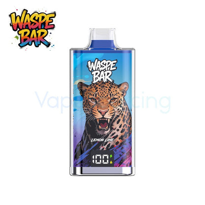 Waspe Bar 60K Vape Kit