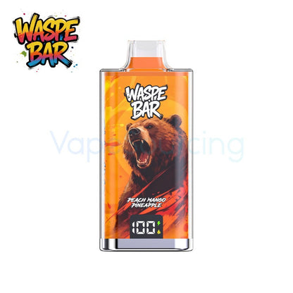 Waspe Bar 60K Vape Kit