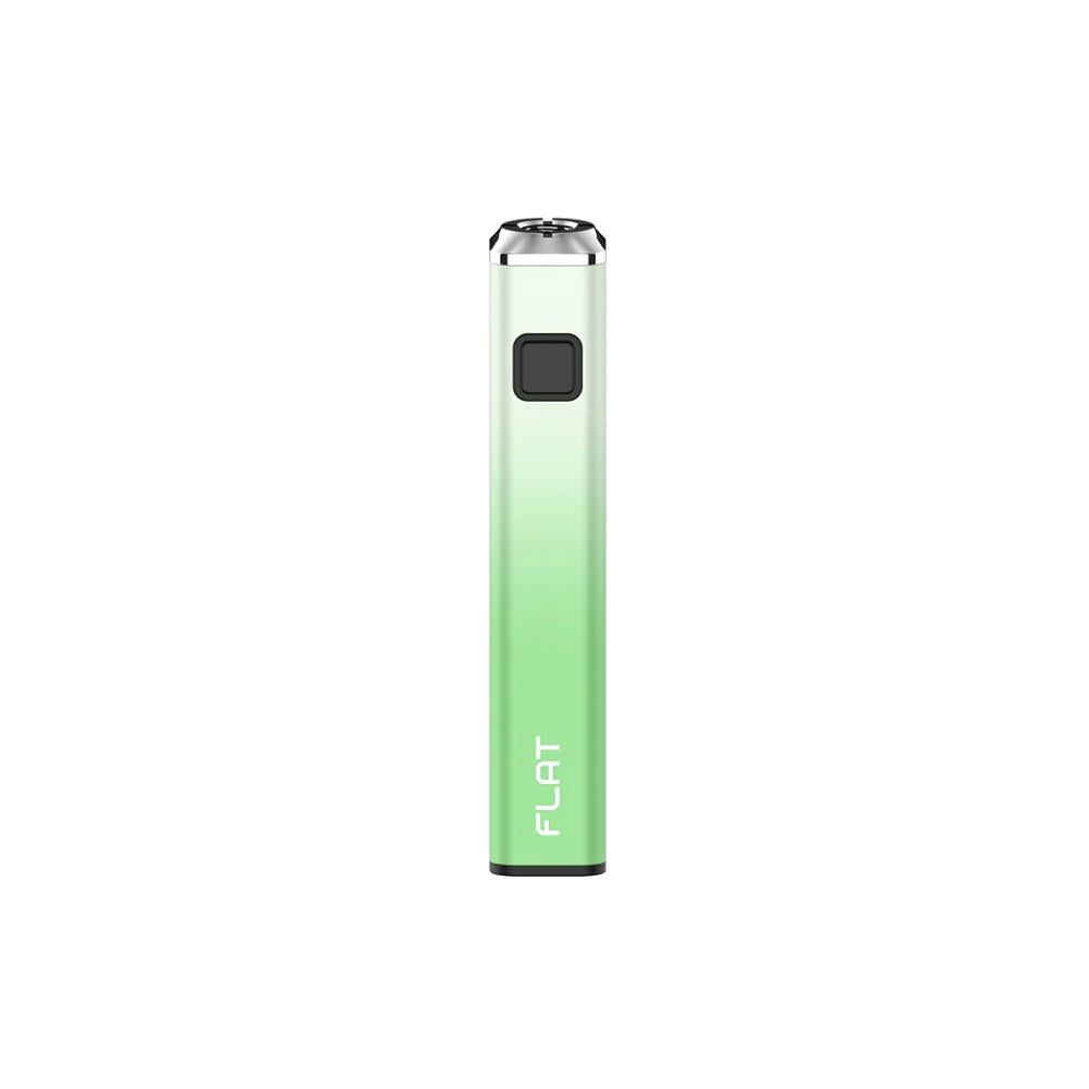 Yocan Flat 510 Thread Battery