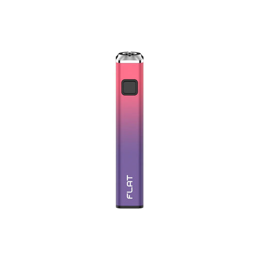 Yocan Flat 510 Thread Battery