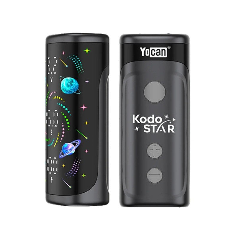yocan kodo star box mod black