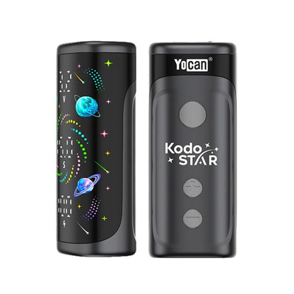 yocan kodo star box mod black
