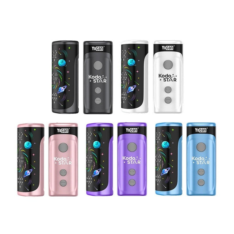 yocan kodo star box mod