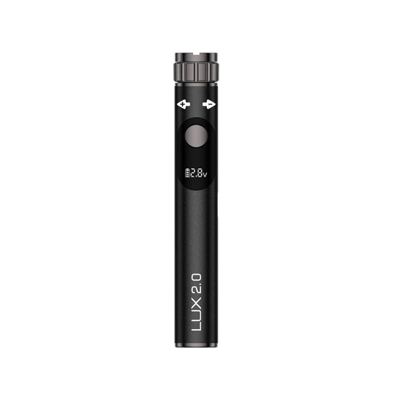 yocan lux 2 vaporizer black