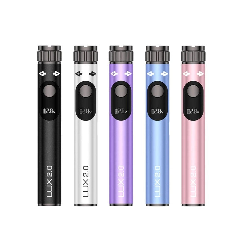 yocan lux 2 vaporizer