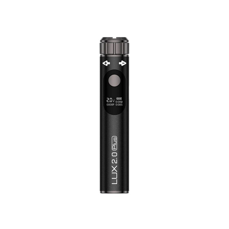 yocan lux 2 plus 510 battery black