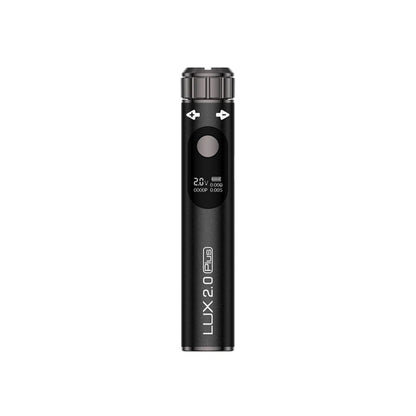 yocan lux 2 plus 510 battery black