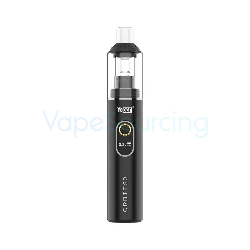 yocan orbit 2 dab pen vaporizer black