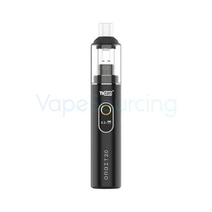 yocan orbit 2 dab pen vaporizer black