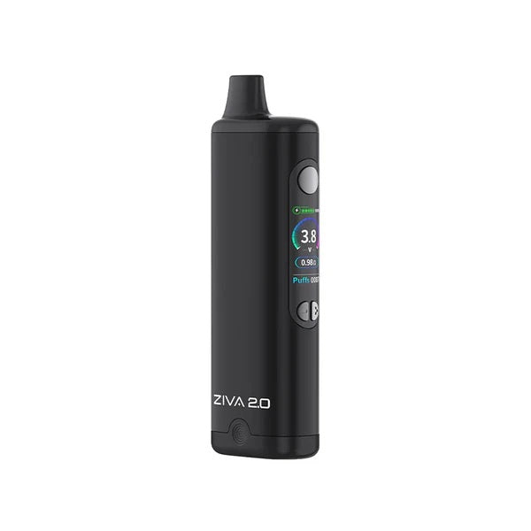 yocan ziva 2 510 battery black