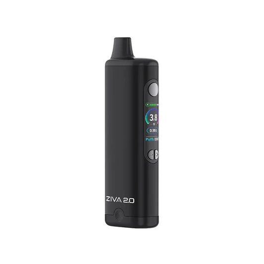 yocan ziva 2 510 battery black