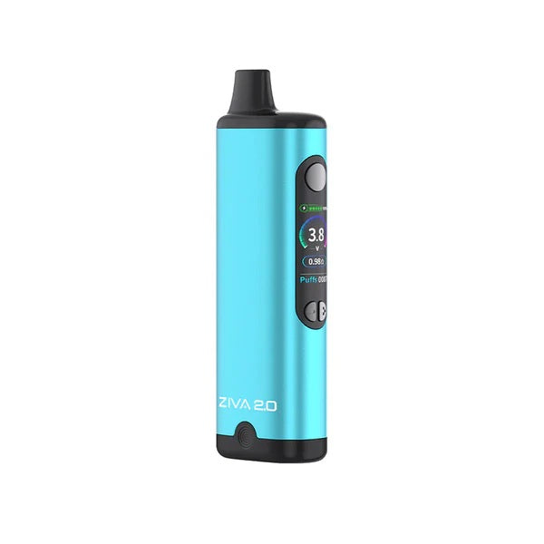 yocan ziva 2 510 battery teal