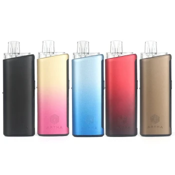 Advken Artha Pro Pod Vape Kit