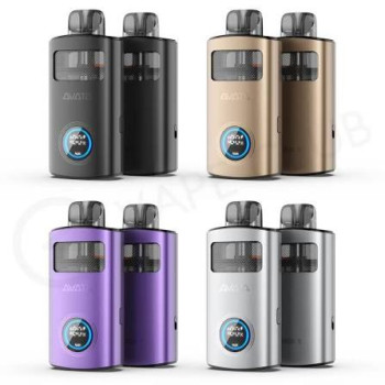 Aspire Avata Pod Vape Kit
